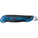 Набір будівельних ножів Bosch Professional, 2 шт