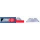 Леза для складного ножа Bosch Professional, 10 шт