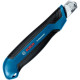 Сегментований будівельний ніж Bosch Professional
