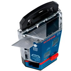Набір лез для ножів Bosch Professional у боксі, 50 шт