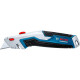 Набір будівельних ножів Bosch Professional, 3 шт