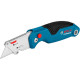 Набір будівельних ножів Bosch Professional, 3 шт