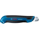 Набір будівельних ножів Bosch Professional, 3 шт