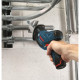 Акумуляторна шабельна пила Bosch GSA 12V-14 Professional без акб і з/п, з 2 полотнами в картоні