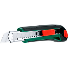 Сегментований будівельний ніж Bosch