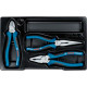 Набір плоскогубців Bosch Professional, 3 шт