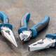 Набір плоскогубців Bosch Professional, 3 шт