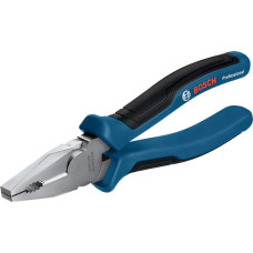 Плоскогубці комбіновані Bosch Professional 180 мм