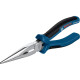 Плоскогубці з довгими кінцями Bosch Professional 200 мм