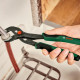 Кліщі сантехнічні Bosch 250 мм