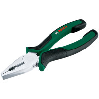 Плоскогубці комбіновані Bosch 180 мм