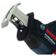 Акумуляторна шабельна пила Bosch GSA 18 V-LI C Professional без акб і з/п, з 3 полотнами, в L-BOXX 136
