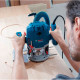 Фрезер Bosch GOF 130 Professional