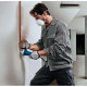 Кутова шліфмашина Bosch Professional GWS 750-125 у пошкодженій упаковці