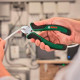 Набір плоскогубців Bosch, 4 шт
