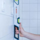 Будівельний рівень Bosch Professional 60 см