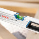 Будівельний рівень Bosch Professional 120 см