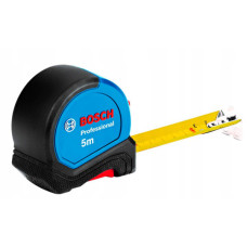 Вимірювальна рулетка Bosch Professional 5 м