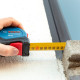 Вимірювальна рулетка Bosch Professional 5 м