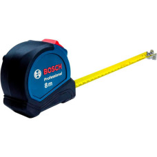 Вимірювальна рулетка Bosch Professional 8 м