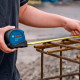 Вимірювальна рулетка Bosch Professional 8 м