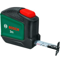 Вимірювальна рулетка Bosch 3 м
