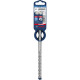 Ударний бур Bosch EXPERT SDS-Plus-7X 11x100x165 мм