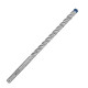 Ударний бур Bosch EXPERT SDS-Plus-7X 11x150x215 мм