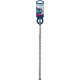 Ударний бур Bosch EXPERT SDS-Plus-7X 11x250x315 мм