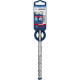 Ударний бур Bosch EXPERT SDS-Plus-7X 13x100x165 мм