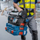 Сумка Bosch Professional GWT 20 і набір ручних інструментів