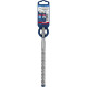 Ударний бур Bosch EXPERT SDS-Plus-7X 13x150x215 мм
