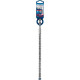 Ударний бур Bosch EXPERT SDS-Plus-7X 14x250x315 мм