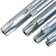 Набір шестигранних ключів Bosch Torx Professional, 9 шт
