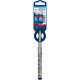 Ударний бур Bosch EXPERT SDS-Plus-7X 15x100x165 мм