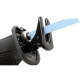 Шабельна пила Bosch GSA 1300 PCE Professional з 2 полотнами, в кейсі