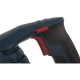 Шабельна пила Bosch GSA 1300 PCE Professional з 2 полотнами, в кейсі