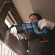 Шабельна пила Bosch GSA 1300 PCE Professional з 2 полотнами, в кейсі