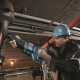 Шабельна пила Bosch GSA 1300 PCE Professional з 2 полотнами, в кейсі