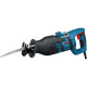 Шабельна пила Bosch GSA 1300 PCE Professional з 2 полотнами, в кейсі