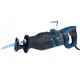 Шабельна пила Bosch GSA 1300 PCE Professional з 2 полотнами, в кейсі