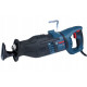 Шабельна пила Bosch GSA 1300 PCE Professional з 2 полотнами, в кейсі