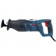 Шабельна пила Bosch GSA 1300 PCE Professional з 2 полотнами, в кейсі
