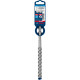 Ударний бур Bosch EXPERT SDS-Plus-7X 17x150x215 мм