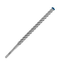 Ударний бур Bosch EXPERT SDS-Plus-7X 17x250x315 мм