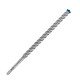 Ударний бур Bosch EXPERT SDS-Plus-7X 17x250x315 мм