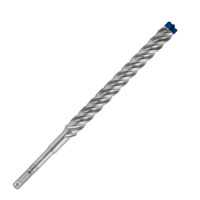 Ударний бур Bosch EXPERT SDS-Plus-7X 18x200x250 мм
