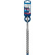 Ударний бур Bosch EXPERT SDS-Plus-7X 18x200x250 мм