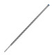 Ударний бур Bosch EXPERT SDS-Plus-7X 18x550x600 мм