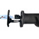 Шабельна пила Bosch GSA 120 Professional з 1 полотном, в картоні